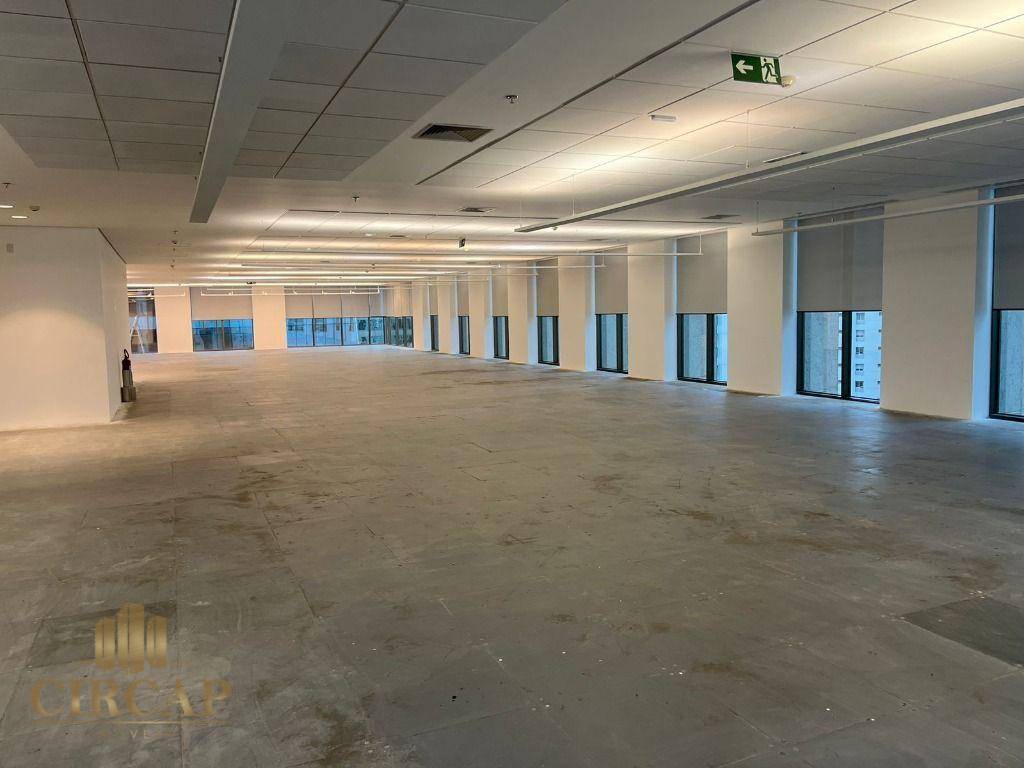 Conjunto Comercial-Sala para alugar, 856m² - Foto 13