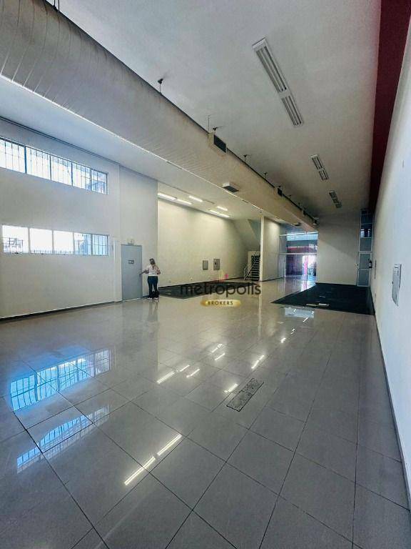 Prédio Inteiro para alugar, 726m² - Foto 1