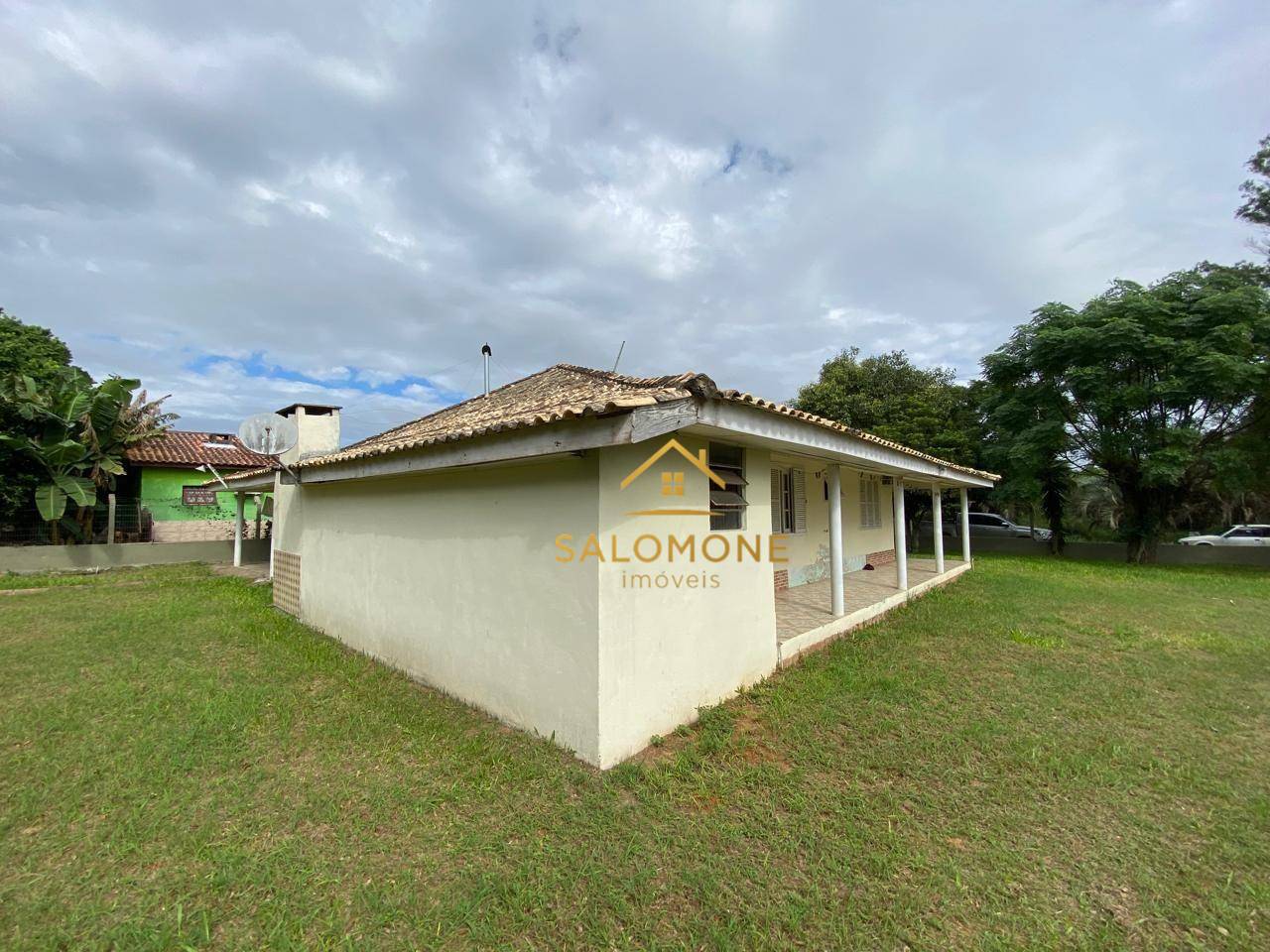 Sítio, 3 quartos, 1350 m² - Foto 4