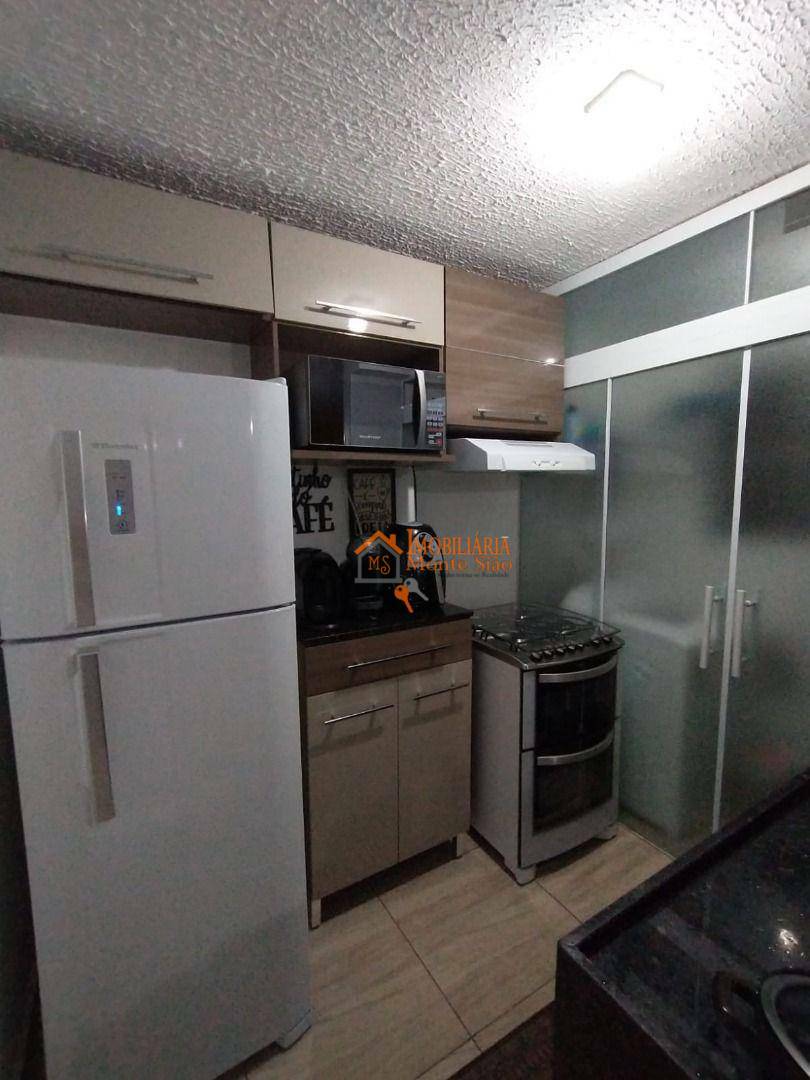 Apartamento à venda com 2 quartos, 45m² - Foto 127