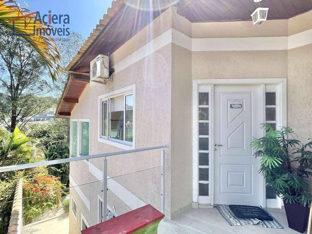 Casa de Condomínio à venda com 5 quartos, 400m² - Foto 7