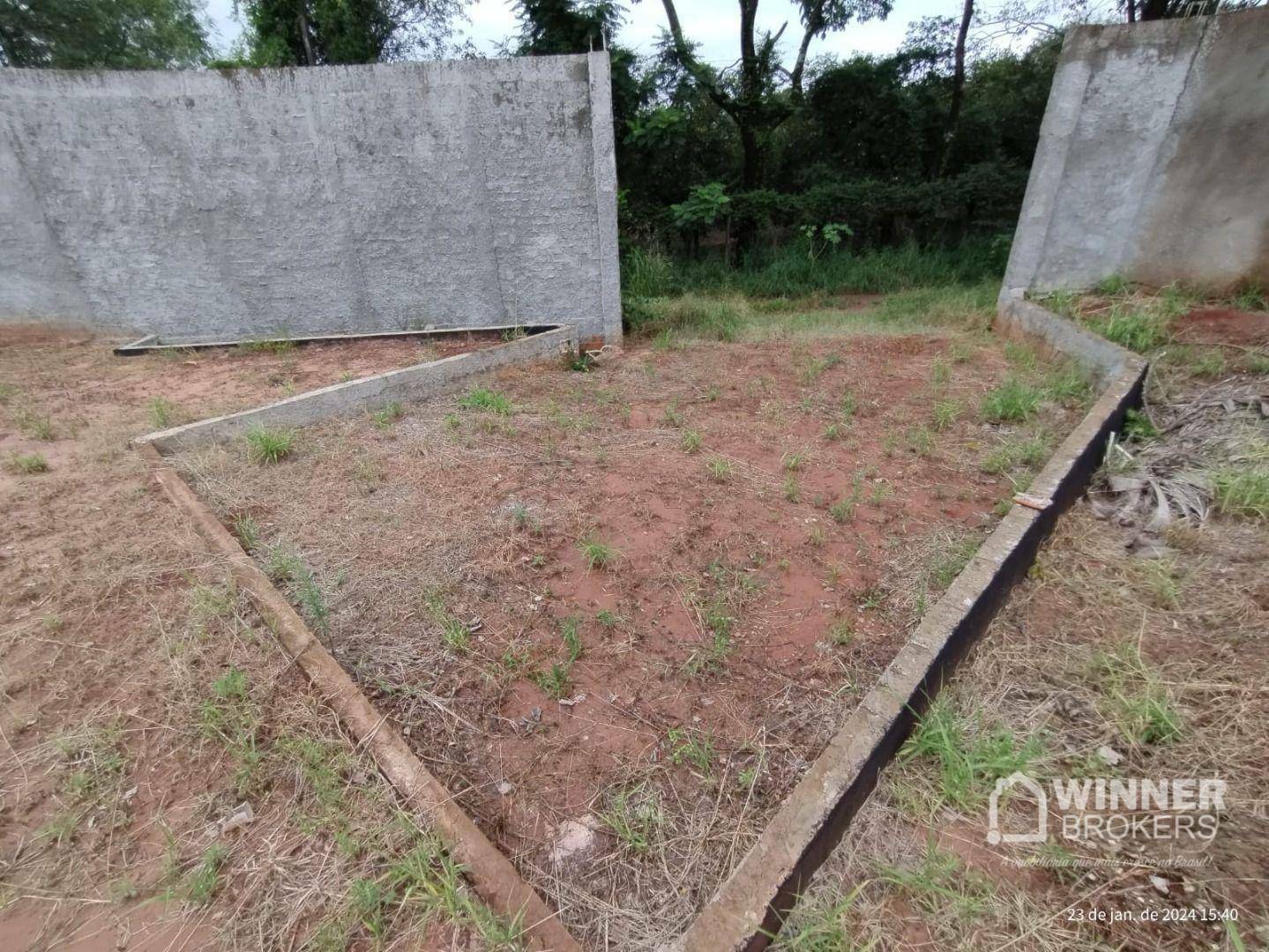 Terreno à venda, 1926M2 - Foto 3