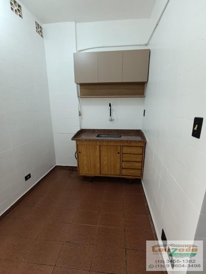Apartamento à venda com 1 quarto, 28m² - Foto 6