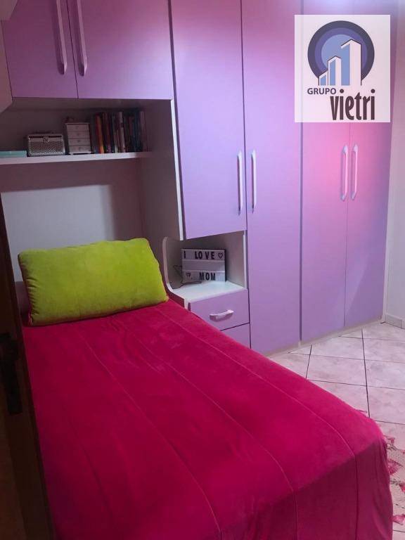 Sobrado à venda com 3 quartos, 140m² - Foto 19