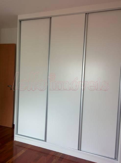 Apartamento para alugar com 3 quartos, 95m² - Foto 11