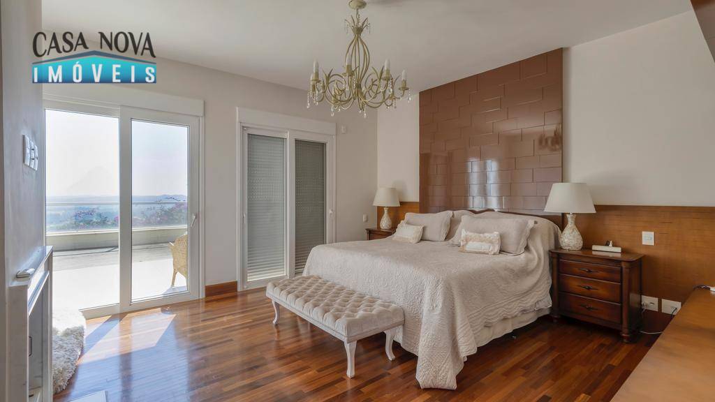 Casa de Condomínio à venda com 6 quartos, 1100m² - Foto 39