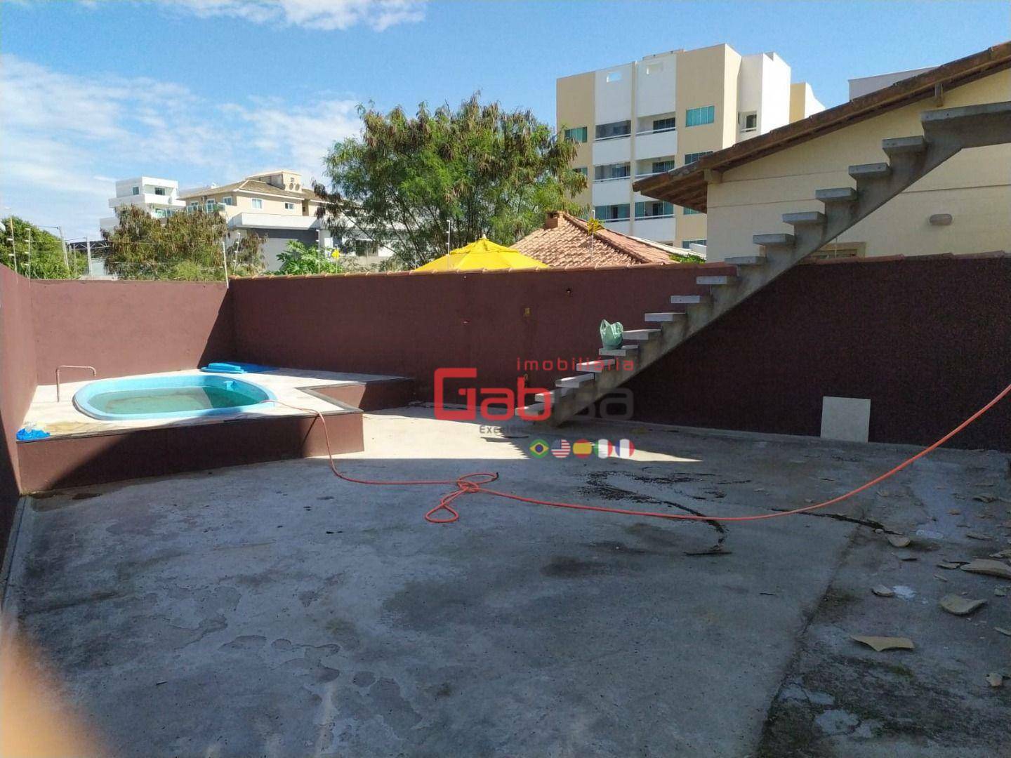 Casa à venda com 2 quartos, 130m² - Foto 4