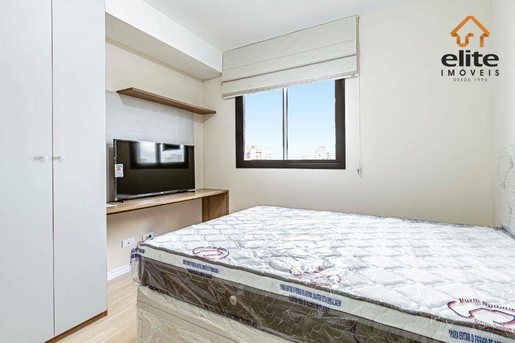 Kitnet e Studio à venda, 17m² - Foto 3