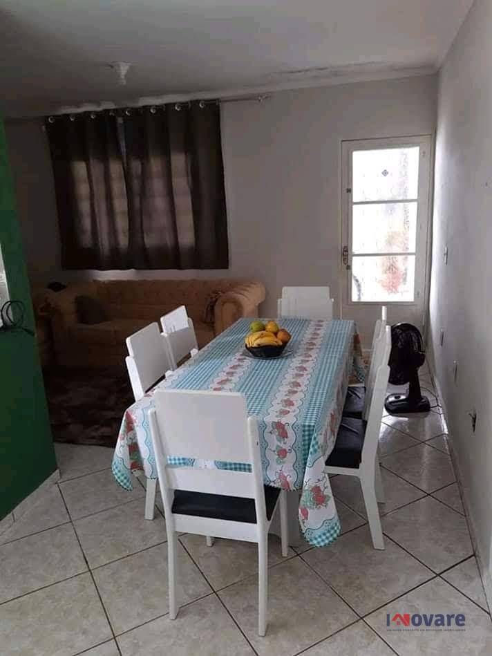 Casa à venda com 3 quartos, 139m² - Foto 11