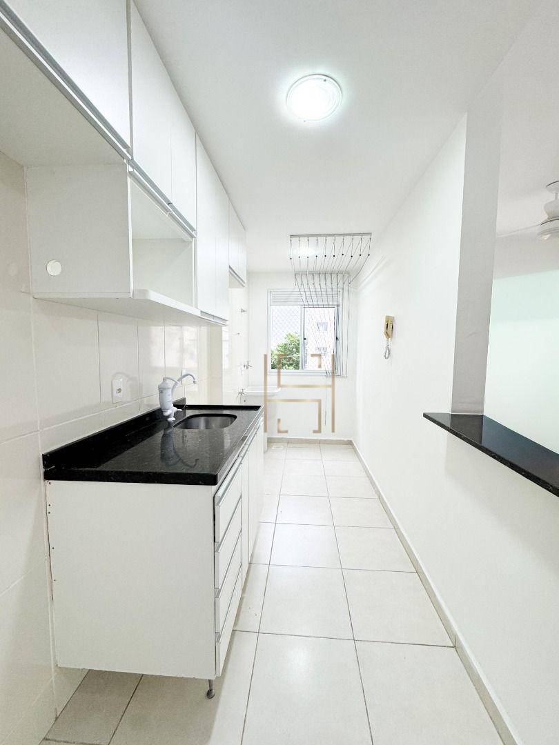 Apartamento, 3 quartos, 71 m² - Foto 3