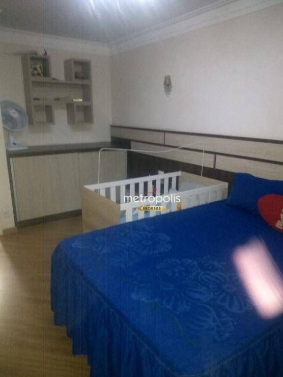 Apartamento à venda com 3 quartos, 133m² - Foto 8