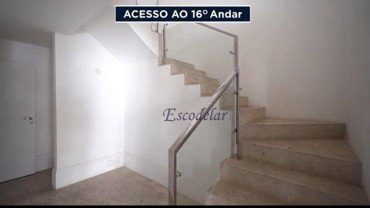 Apartamento à venda com 4 quartos, 428m² - Foto 20