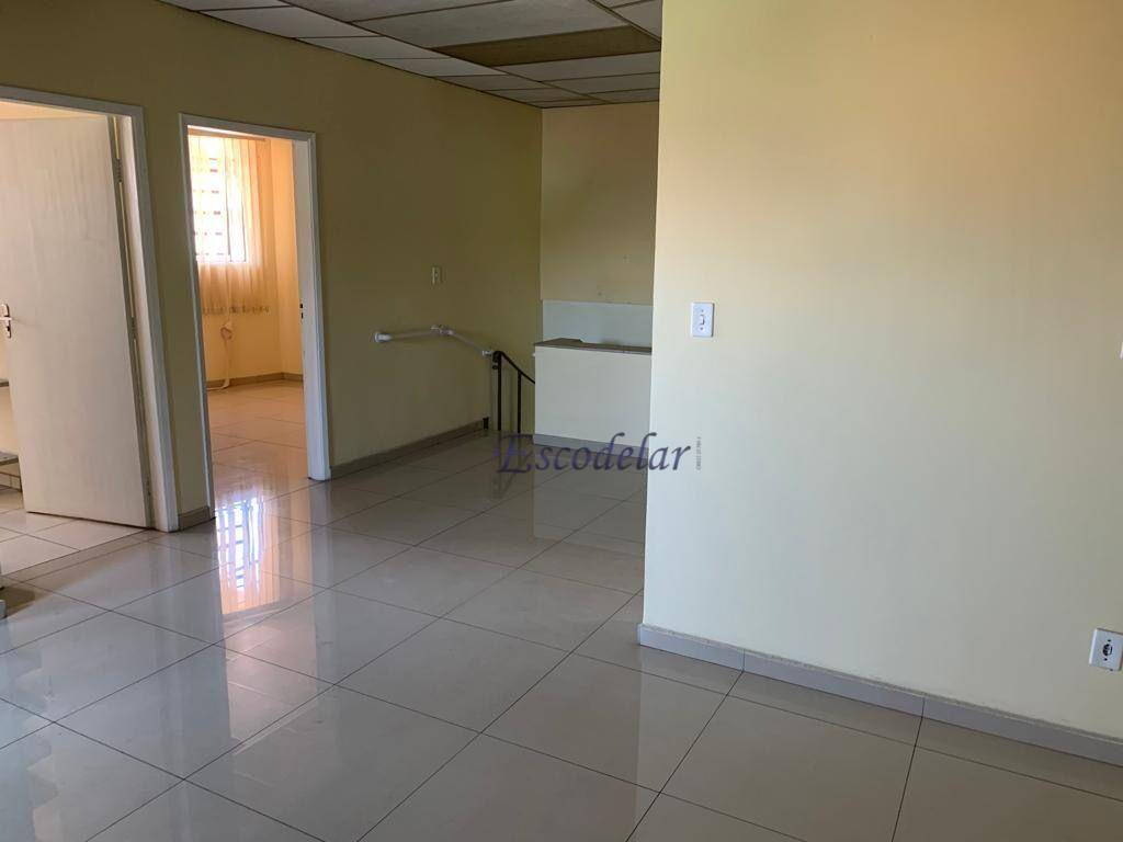 Prédio Inteiro à venda, 274m² - Foto 1