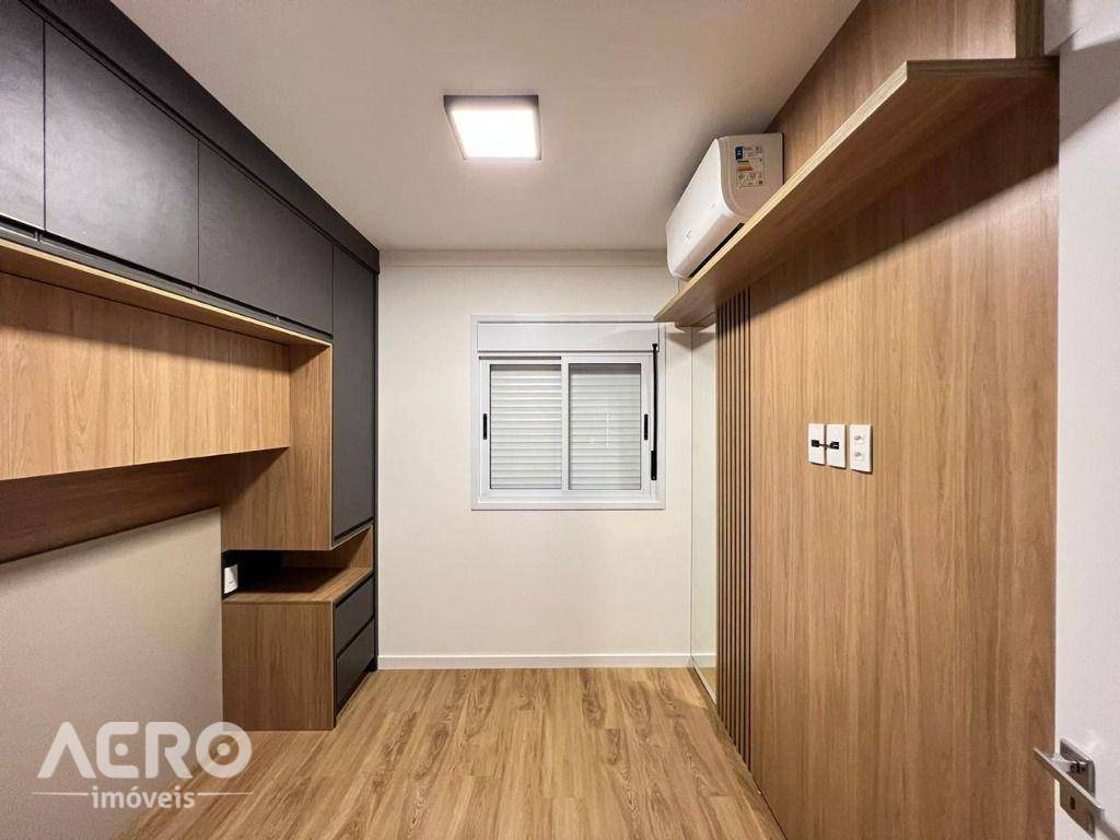 Apartamento, 1 quarto, 45 m² - Foto 5
