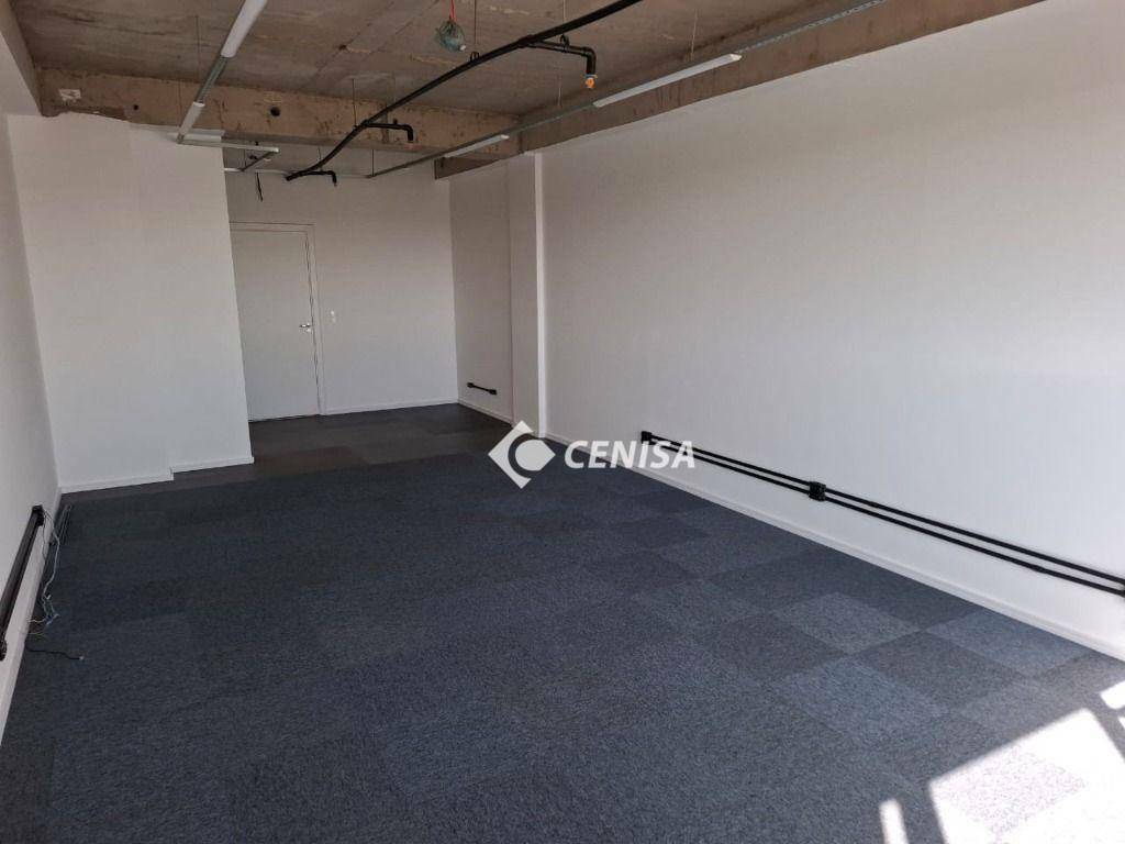 Conjunto Comercial-Sala para alugar, 46m² - Foto 3