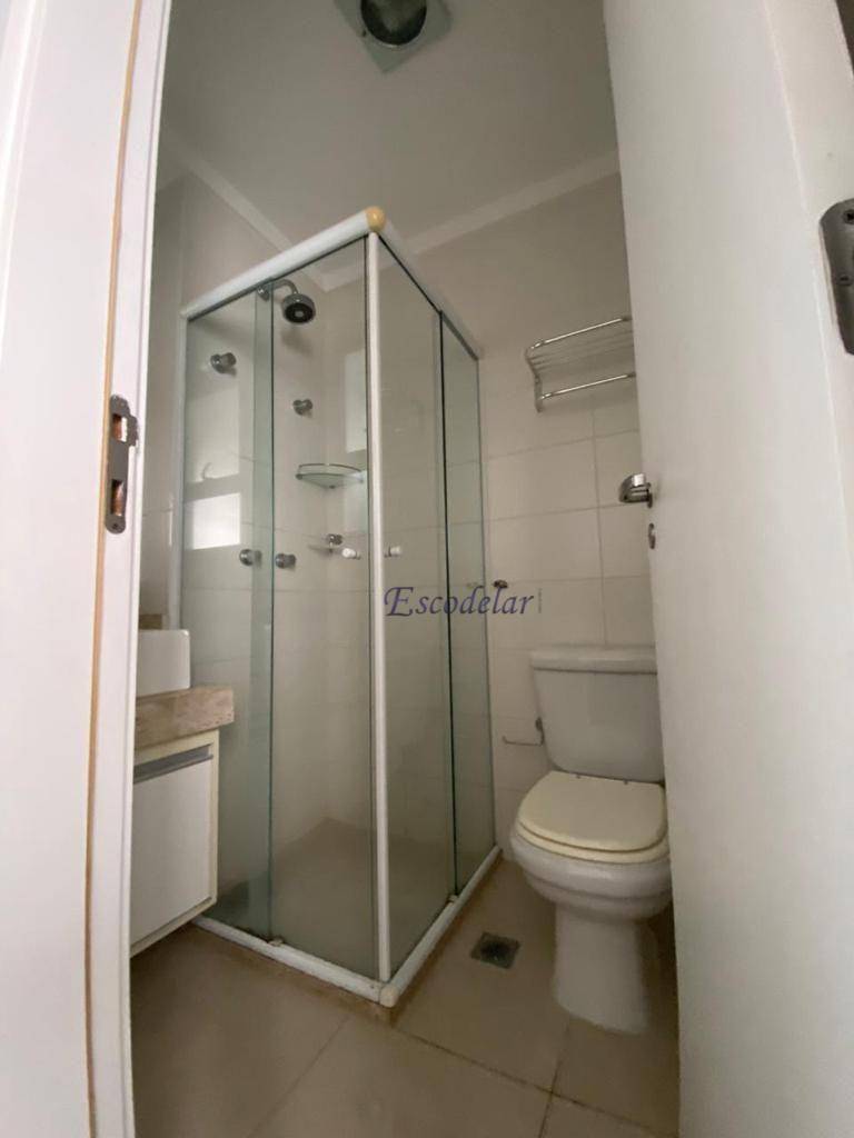 Apartamento à venda com 3 quartos, 122m² - Foto 29