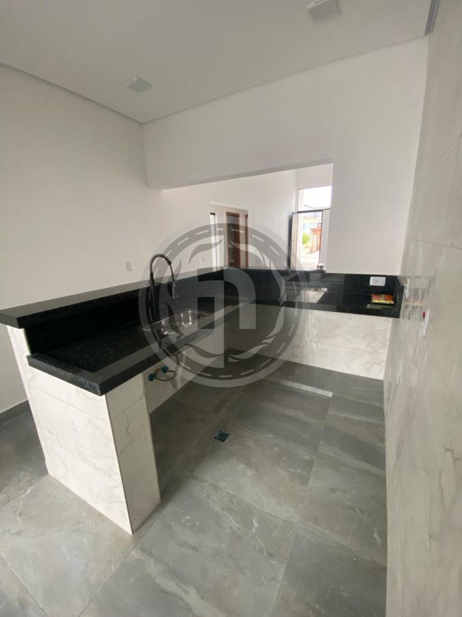 Casa de Condomínio à venda com 3 quartos, 115m² - Foto 6