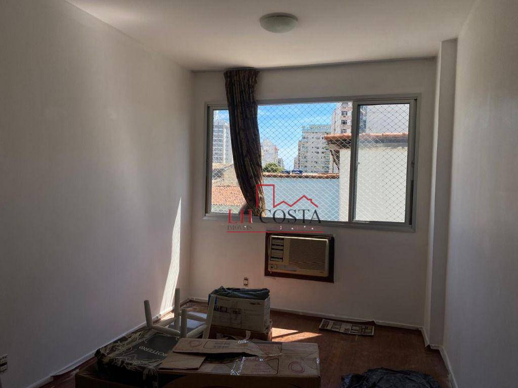 Apartamento à venda com 2 quartos, 75m² - Foto 5