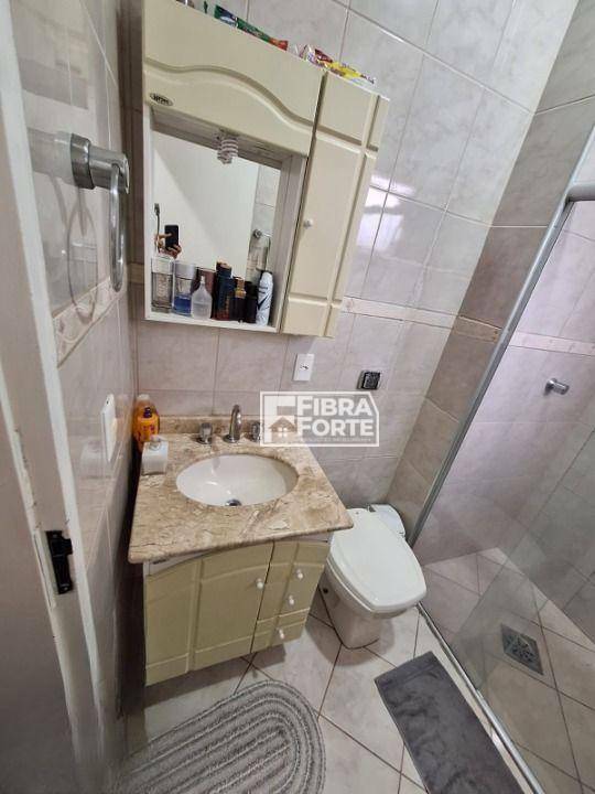 Apartamento à venda com 3 quartos, 75m² - Foto 16