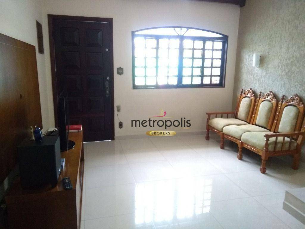 Sobrado à venda com 2 quartos, 94m² - Foto 3