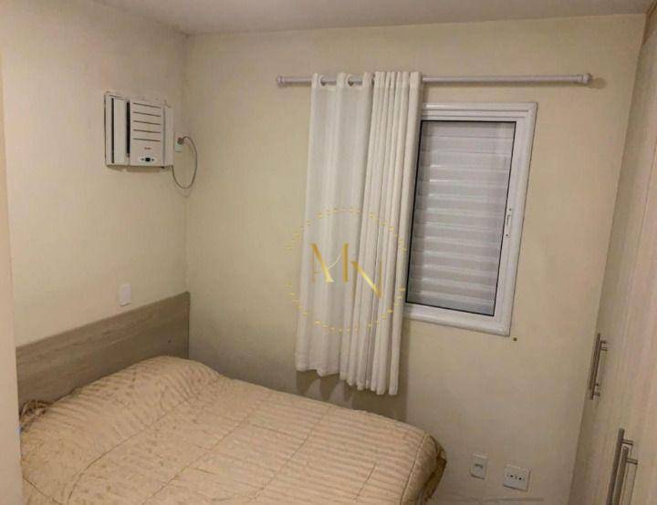 Apartamento à venda com 2 quartos, 64m² - Foto 11