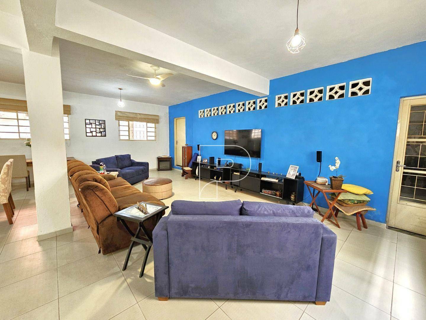 Casa de Condomínio à venda com 2 quartos, 208m² - Foto 32