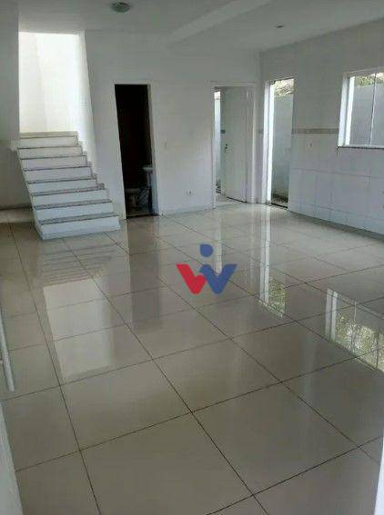 Casa à venda com 3 quartos, 162m² - Foto 2