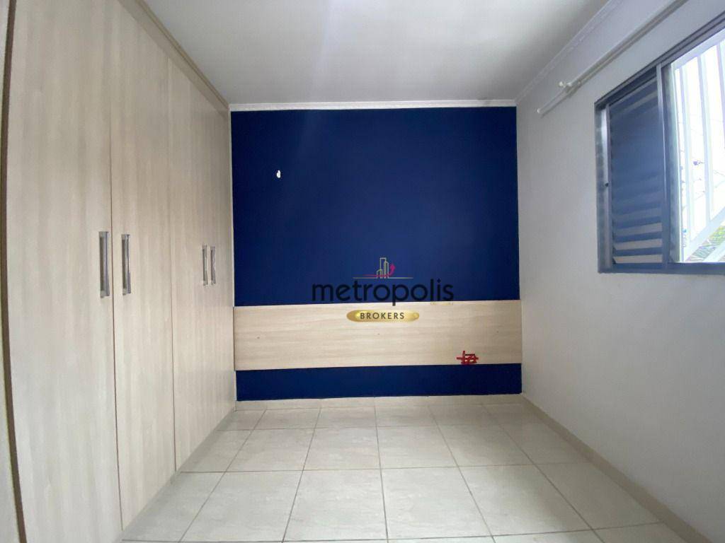 Sobrado à venda com 2 quartos, 65m² - Foto 26