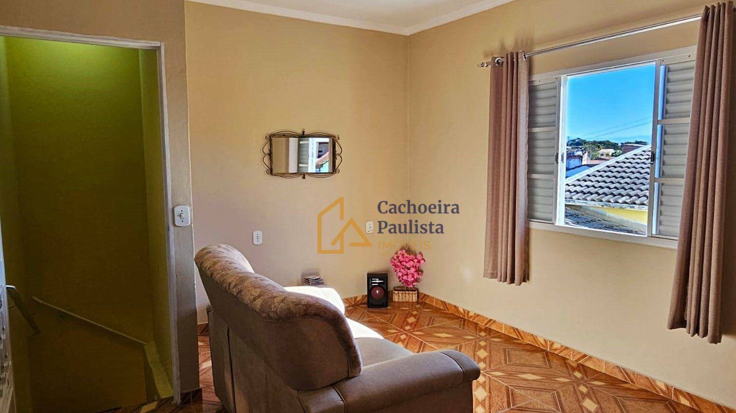 Casa à venda com 7 quartos, 260m² - Foto 17