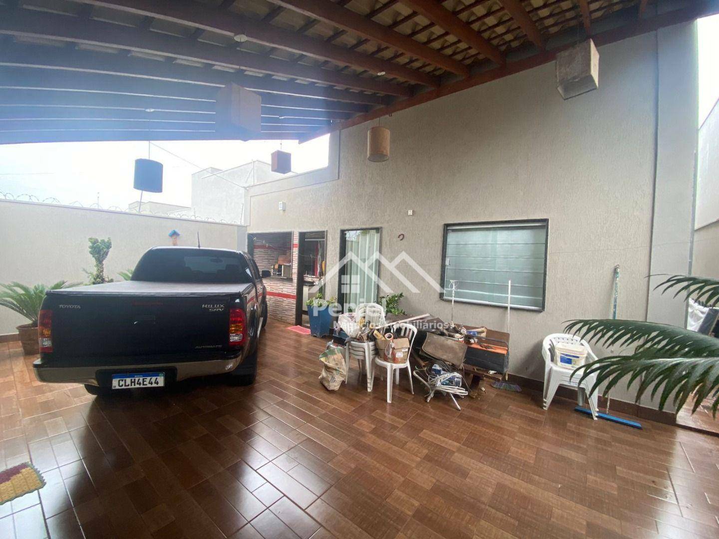 Casa à venda com 3 quartos, 150m² - Foto 18