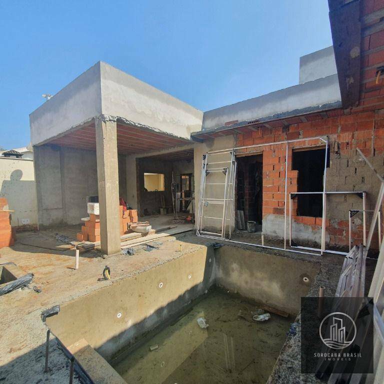 Casa à venda com 3 quartos, 167m² - Foto 3