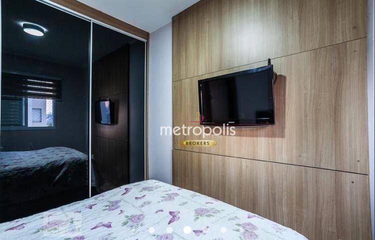 Apartamento à venda com 3 quartos, 96m² - Foto 26