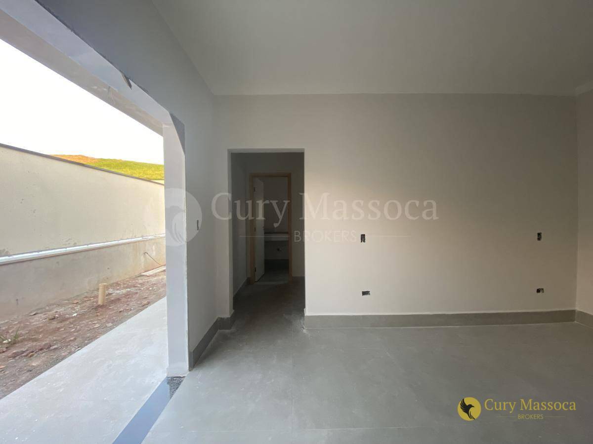 Casa de Condomínio à venda com 3 quartos, 1m² - Foto 10