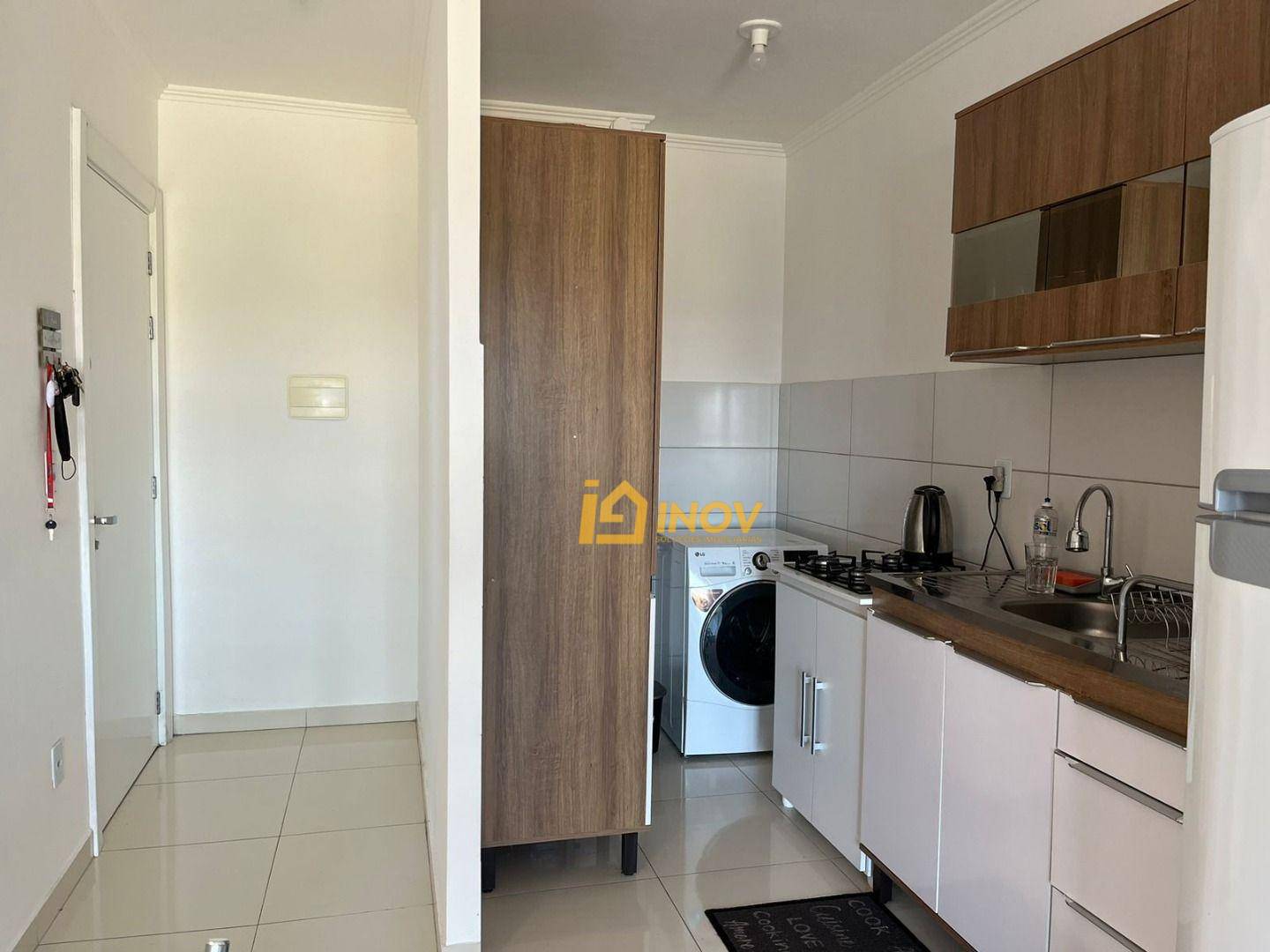 Apartamento à venda com 2 quartos, 58m² - Foto 12