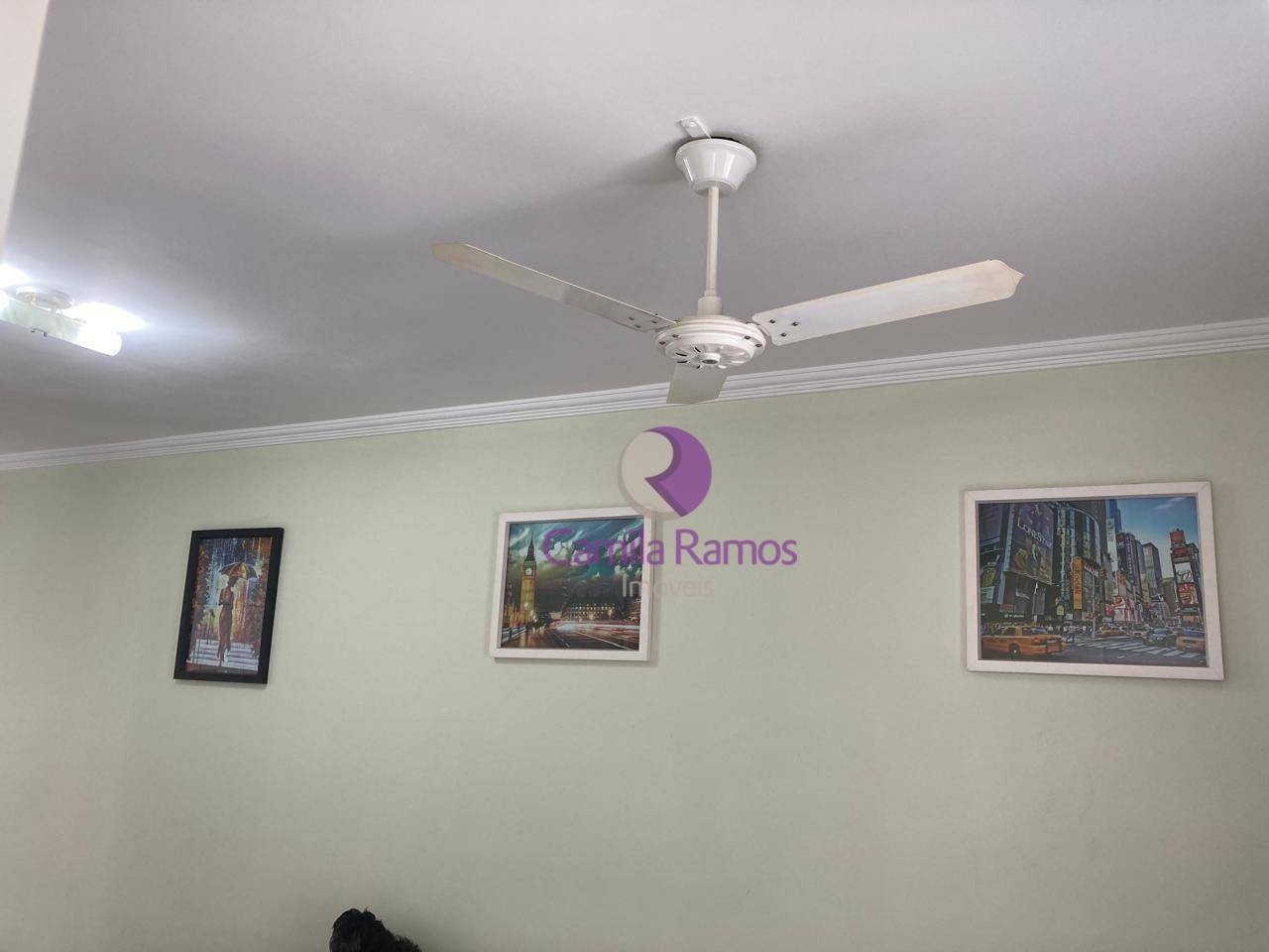 Apartamento à venda com 2 quartos, 58m² - Foto 3