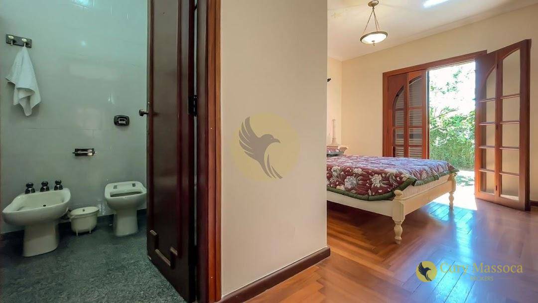 Casa de Condomínio à venda e aluguel com 8 quartos, 890m² - Foto 28