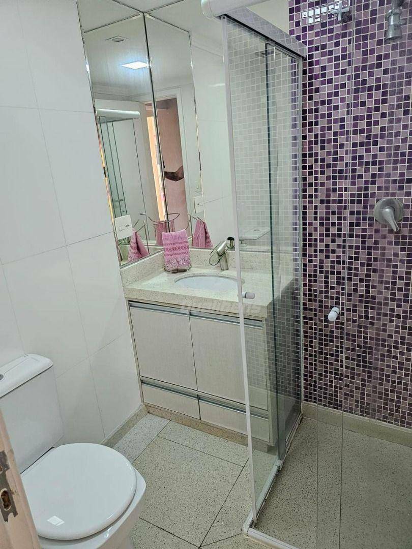 Apartamento à venda com 4 quartos, 128m² - Foto 13