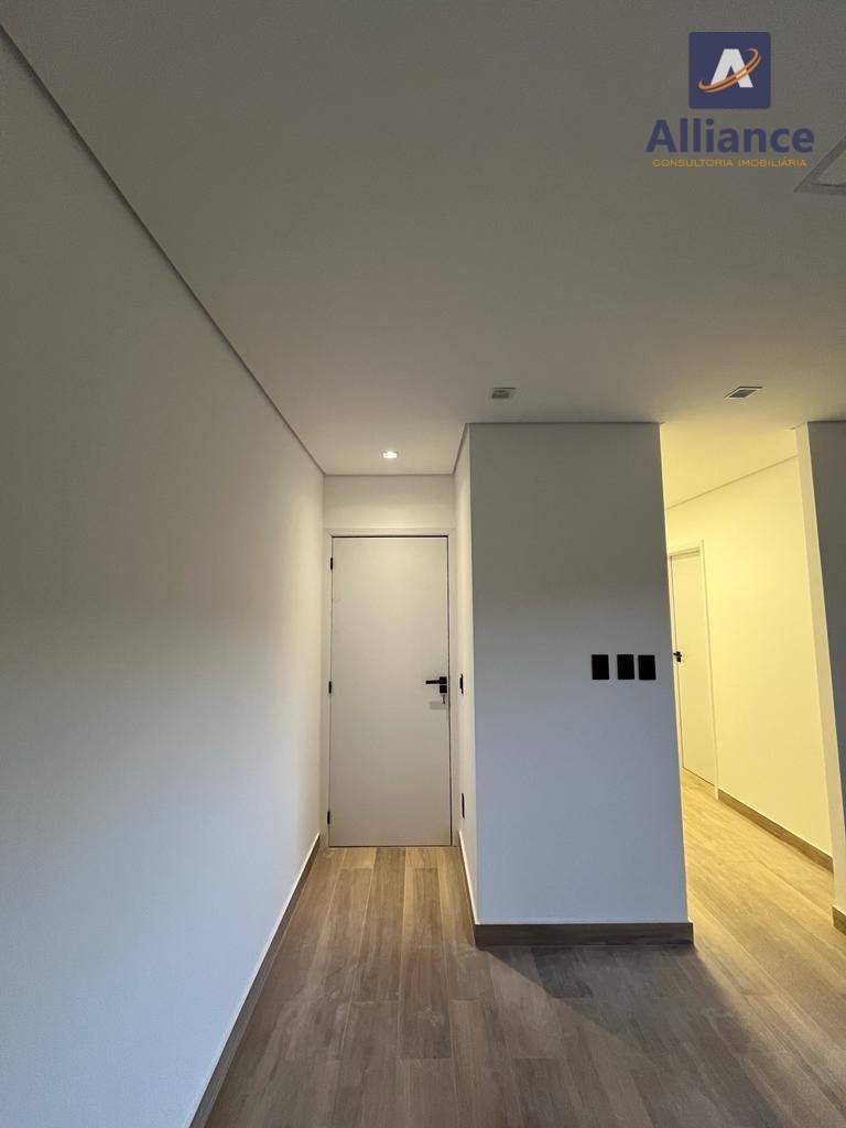 Casa de Condomínio à venda com 3 quartos, 245m² - Foto 11