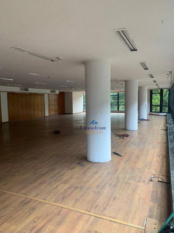 Conjunto Comercial-Sala para alugar, 300m² - Foto 14