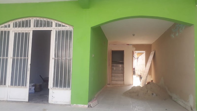 Sobrado para alugar com 4 quartos, 130m² - Foto 11