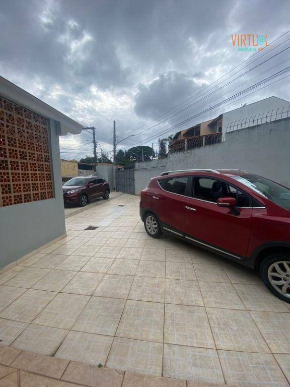 Sobrado à venda com 2 quartos, 142m² - Foto 13