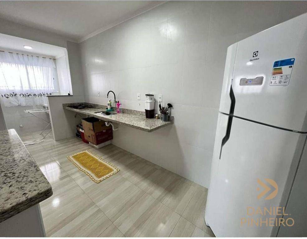 Apartamento à venda com 2 quartos, 80m² - Foto 8