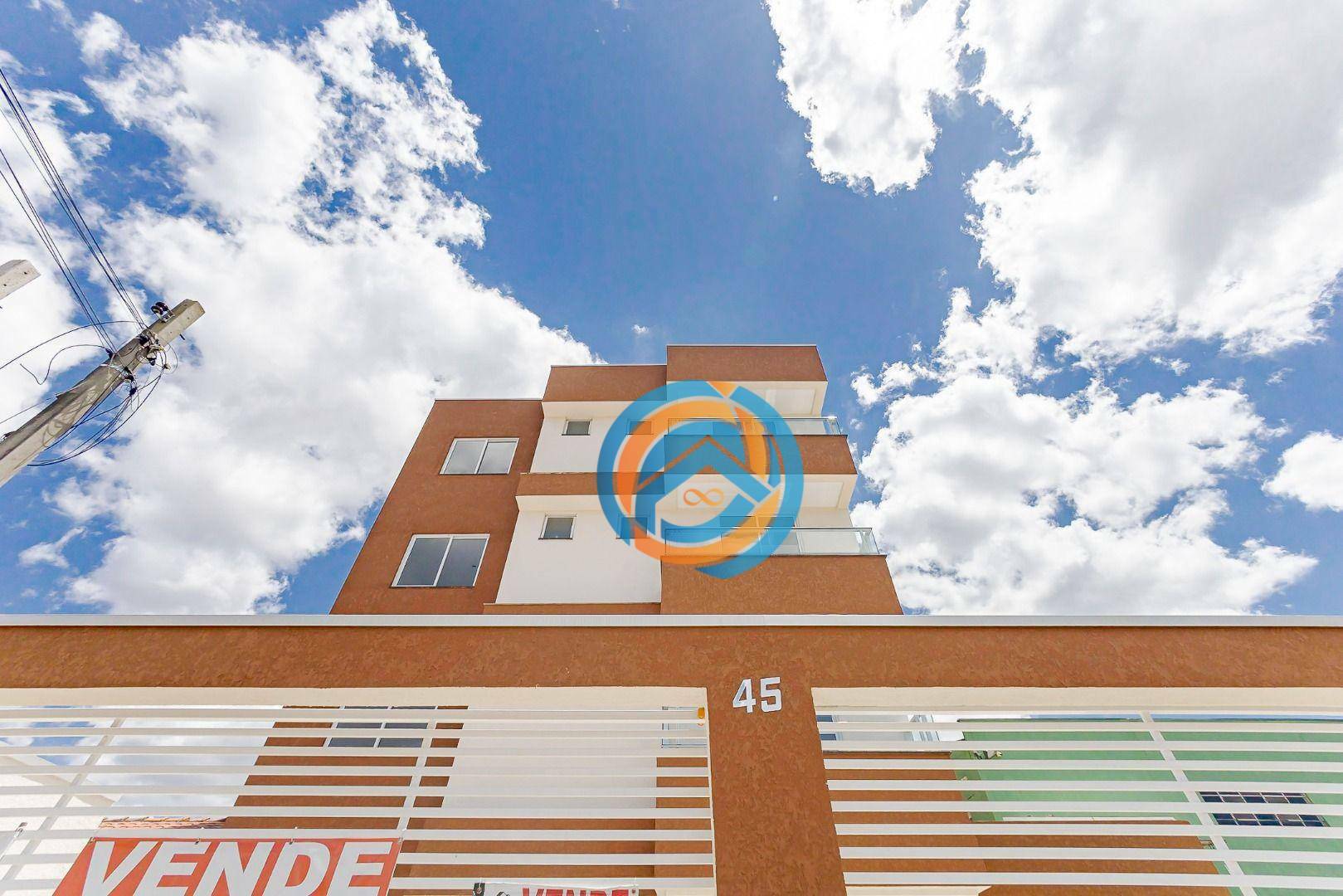 Apartamento à venda com 2 quartos, 60m² - Foto 27