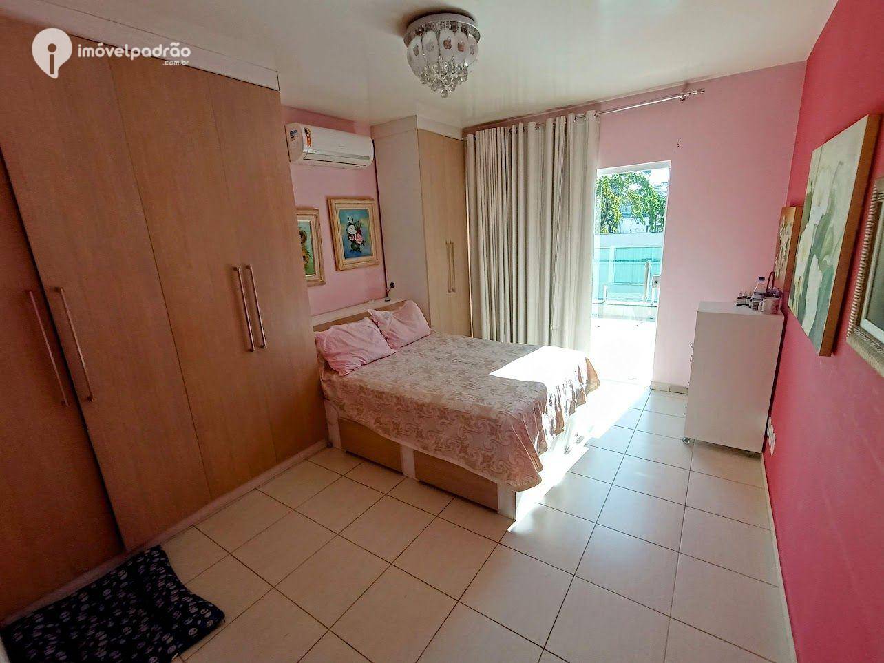 Casa de Condomínio à venda com 4 quartos, 160m² - Foto 23