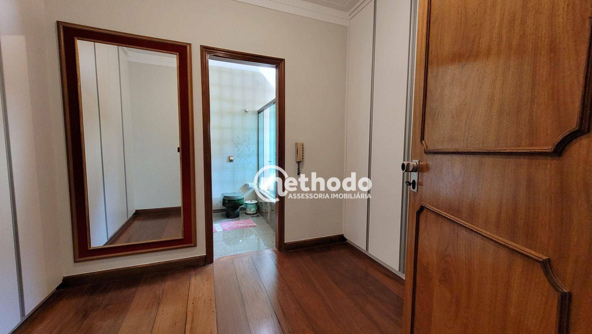 Casa à venda com 4 quartos, 500m² - Foto 52