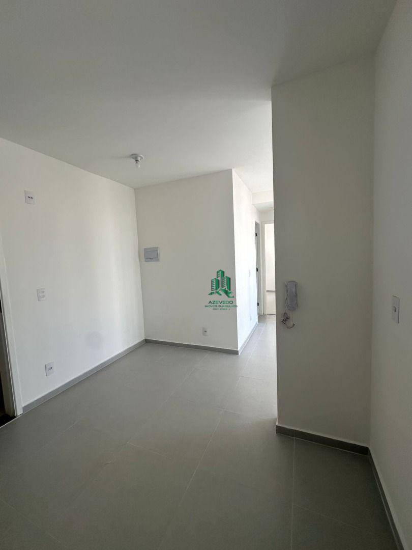 Apartamento, 2 quartos, 44 m² - Foto 2