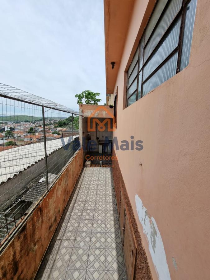 Casa para alugar com 3 quartos, 110m² - Foto 11