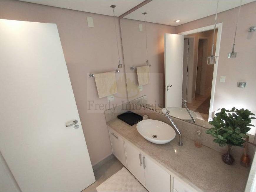 Apartamento à venda com 3 quartos, 82m² - Foto 20