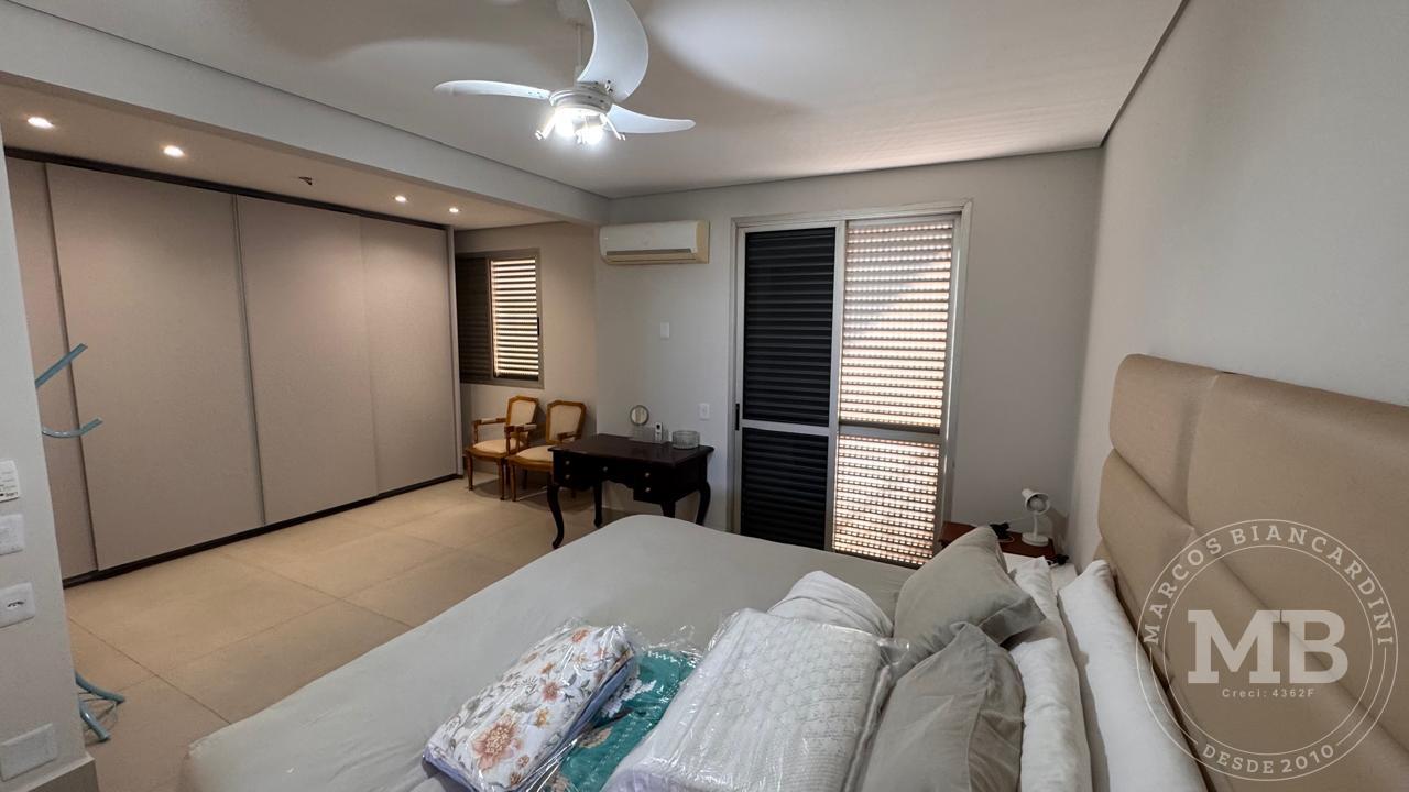 Apartamento à venda com 3 quartos, 190m² - Foto 26