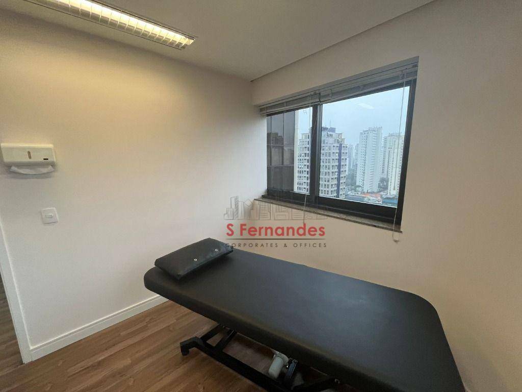 Conjunto Comercial-Sala à venda, 58m² - Foto 15